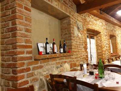 Osteria Al Castel