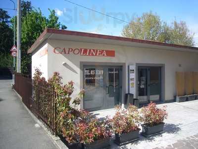 Pizzeria Capolinea