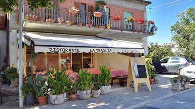 Ristorante La Traglia