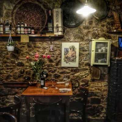 Antica Osteria Alla Posta, Castelvecchio di Rocca Barbena