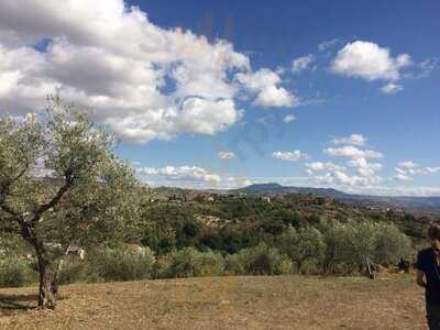 Azienda Agrituristica Colli la Pezza, Ariano Irpino