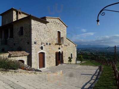 Agriturismo Torre Gialluise, Gesualdo