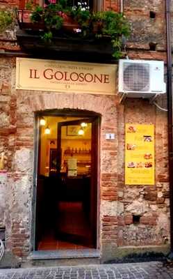 Il Golosone