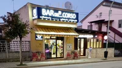 Bar Del Corso