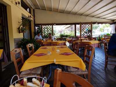 Trattoria Tortello D'oro