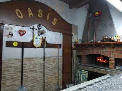 Ristorante Pizzeria Oasi, Villarosa