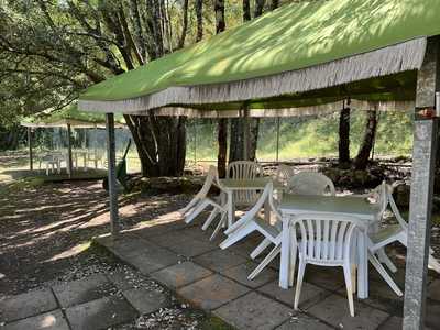 Ristorante Il Giardino Del Lago