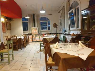 Trattoria Torriana