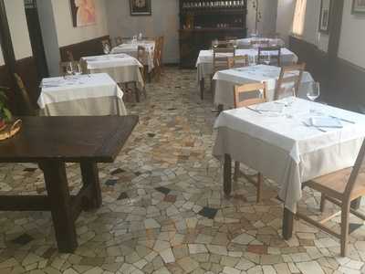 Ristorante Pizzeria Della Posta, Ponzone