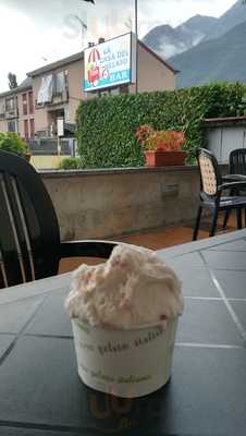 La Casa Del Gelato