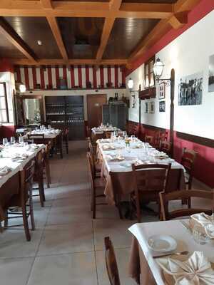 Osteria Del Vergante