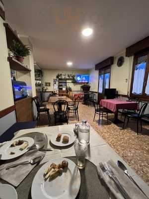 Bar Trattoria Monte Legnone