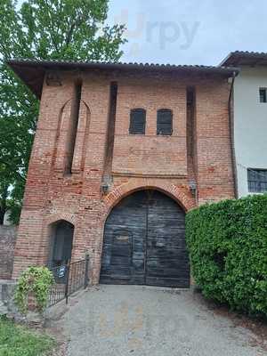 Ristorante Al Castello Di Cozzo, Cozzo