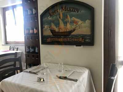 Ristorante Gramulì