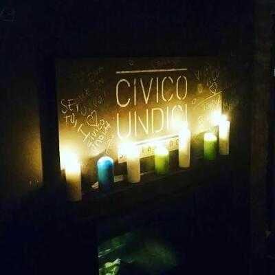 Civico Undici Social Food, Alba