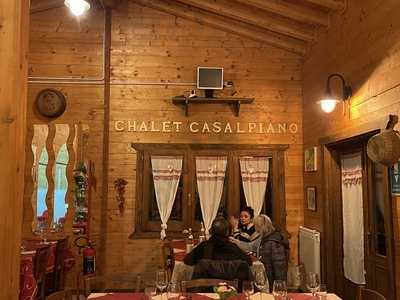 Chalet Casalpiano