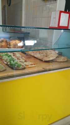 Gabry Pizza, Santa Rufina