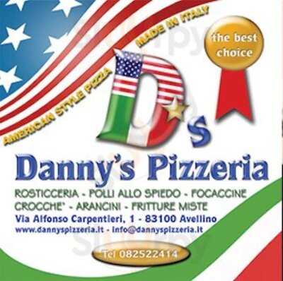 Danny's Pizzeria