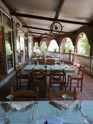 Ristorante Selva Dei Castagni