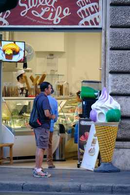 Sweet Life Gelateria Pasticceria Artigianale