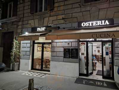 Osteria Padì