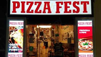 Pizza Fest, Milano