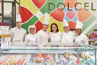 Dolcelino Pasticceria