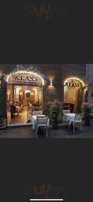 Klass Restaurant, Roma