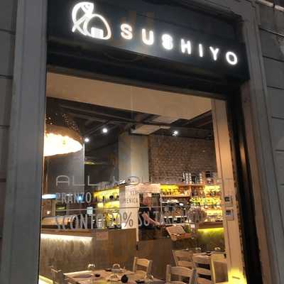 SushiYo, Milano