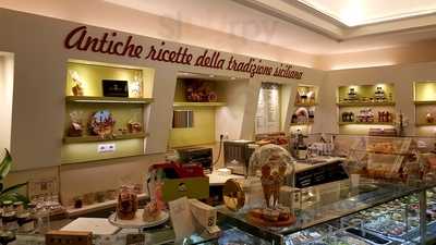 Gelato Sicily Roma Rondanini, Roma