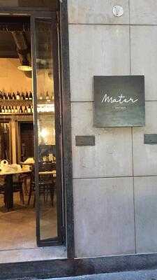 Mater Bistrot, Milano