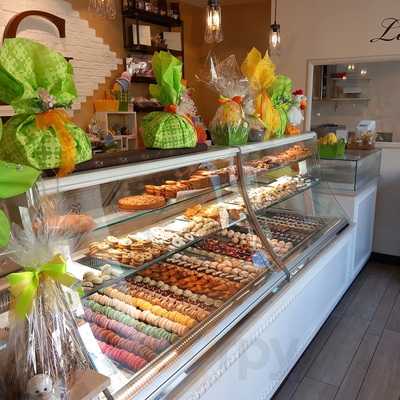 Glauco Pâtisserie, Milano