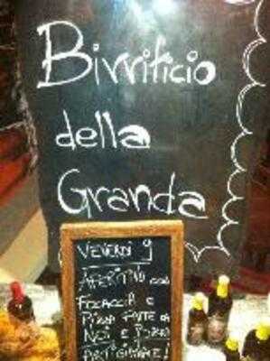 Birrificio Della Granda