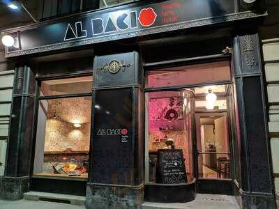 Al Bacio - Casual Gourmet