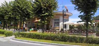 Bar Gelateria Lurisia, Mondovi