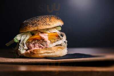 Dumbo - Burger & Fish, Milano