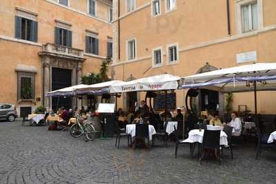 Taverna Agàpe, Roma