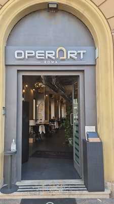 OperArt, Roma