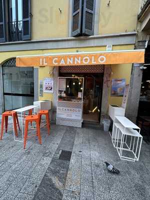 Il Cannolo