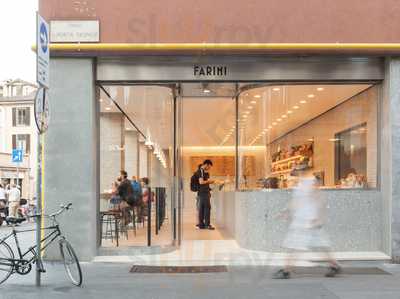 Farini, Milano