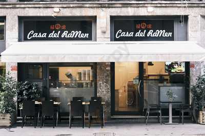 Casa del Ramen, Milano