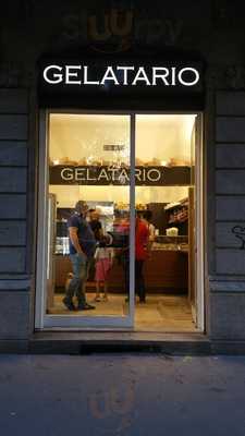 Gelatario Milano, Milano