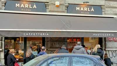 Marlà Pasticceria