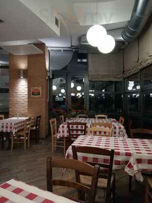 Trattoria E Pizzeria Da Ciro