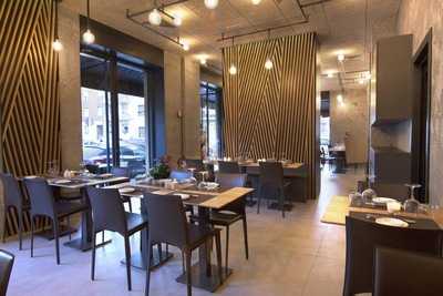 Shibuya Milano - Sushi Fusion Cuisine, Milano