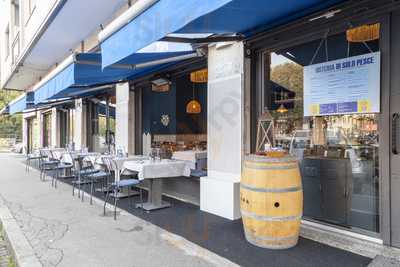 Osteria Mare In Pasta - Darsena, Milano