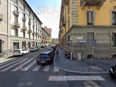 Osteria Della Via Appia