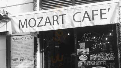 Mozart Cafè, Roma