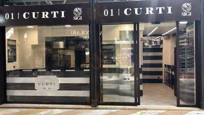 01 Curti Food, Milano