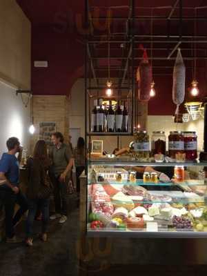 Officine Panino, Milano